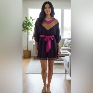 Flying Tomato Dress women’s size small